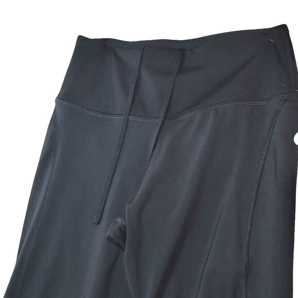 Nike Dri-FIT Epic Run Faster Black Leggings Women’s XS Compression Mesh Panel - Picture 4 of 8